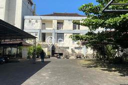 Kavling Tanah di Kuta Dijual Luas 1280m2 Legalitas SHM Kavling Tanah di Kuta Dijual Luas 1280m2 Legalitas SHM