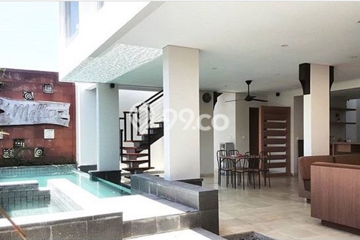 Jual Cepat Hunian Mewah Cozy di Badung Jual Cepat Hunian Mewah Cozy di Badung
