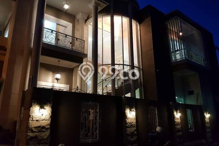 Dijual Hunian Mewah dengan Fasilitas Sekitar Lengkap di Denpasar Barat, Denpasar Dijual Hunian Mewah dengan Fasilitas Sekitar Lengkap di Denpasar Barat, Denpasar