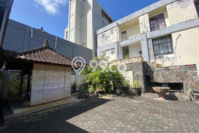 Komersial Dijual Lokasi Emas di Kuta Luas 1230m2 Komersial Dijual Lokasi Emas di Kuta Luas 1230m2