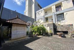 Komersial Dijual Lokasi Emas di Kuta Luas 1230m2 Komersial Dijual Lokasi Emas di Kuta Luas 1230m2