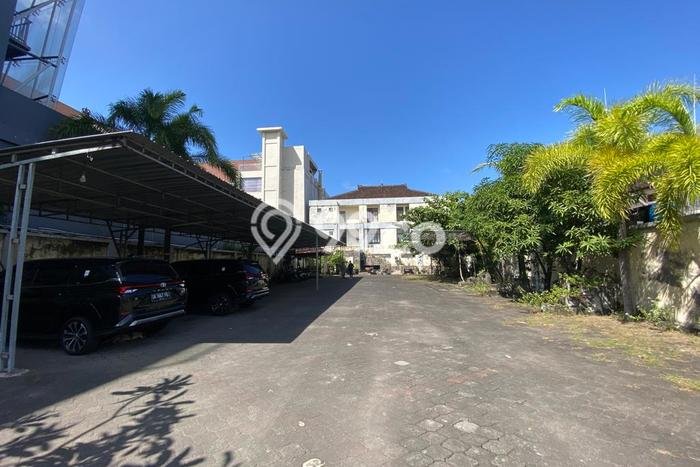 Komersial Dijual Lokasi Emas di Kuta Luas 1230m2 Komersial Dijual Lokasi Emas di Kuta Luas 1230m2