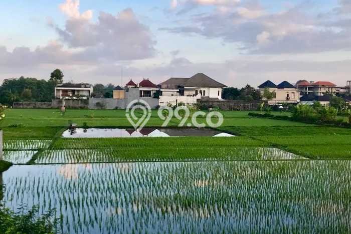 Unit Komersial Dijual di Badung LT 1500m2 & LB 1125m2 Unit Komersial Dijual di Badung LT 1500m2 & LB 1125m2