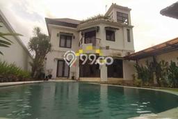 Rumah Elit Akses Strategis di Badung Rumah Elit Akses Strategis di Badung