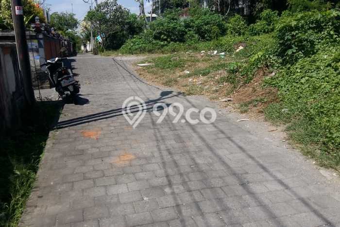 Tanah Dijual Lokasi Denpasar Utara Denpasar SHM Tanah Dijual Lokasi Denpasar Utara Denpasar SHM