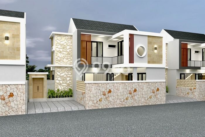 Rumah Premium di Badung Lokasi Strategis Kondisi Baik Rumah Premium di Badung Lokasi Strategis Kondisi Baik