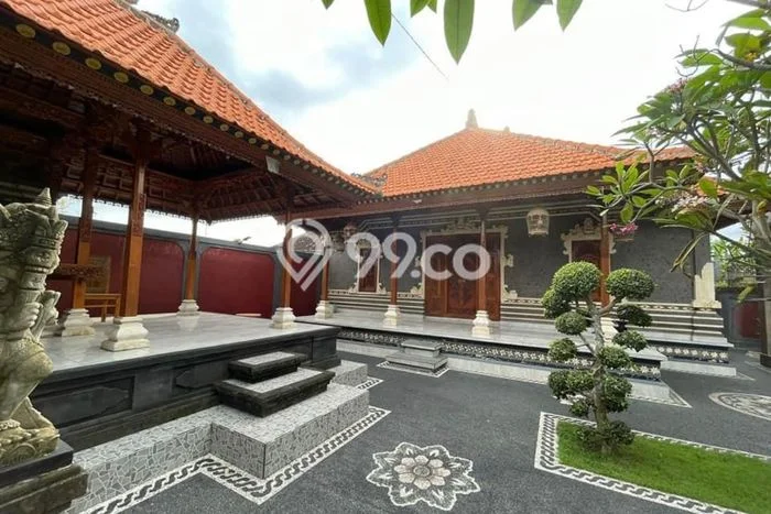 Rumah Modern Cantik 0 KT Bisa Langsung Pindah di Denpasar Utara Rumah Modern Cantik 0 KT Bisa Langsung Pindah di Denpasar Utara