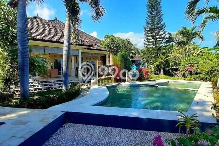 Rumah Elit Akses Strategis di Buleleng Rumah Elit Akses Strategis di Buleleng