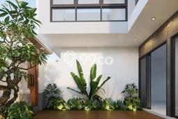 Rumah Luxury Modern Tanpa Renovasi di Jimbaran Badung Rumah Luxury Modern Tanpa Renovasi di Jimbaran Badung