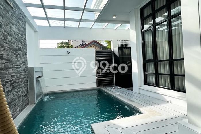 JUAL CEPAT! Rumah Ready Stock Lokasi Premium Petitenget, LT 150m² Bangunan 100m² JUAL CEPAT! Rumah Ready Stock Lokasi Premium Petitenget, LT 150m² Bangunan 100m²