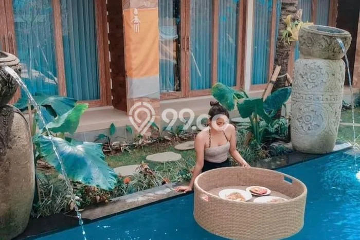 Komersial Dijual di Ubud LT 1080m2, LB 1380m2 untuk Investasi Komersial Dijual di Ubud LT 1080m2, LB 1380m2 untuk Investasi