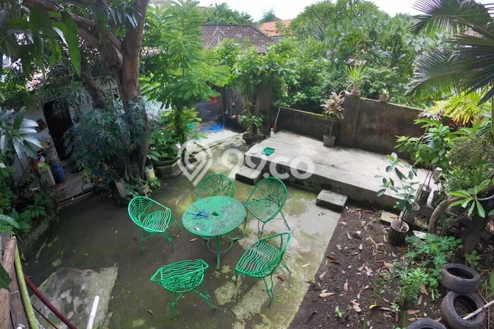Rumah Idaman Modern! Rumah 2 Lantai area Gunung Salak, Badung, LT 200m² LB 326m² Rumah Idaman Modern! Rumah 2 Lantai area Gunung Salak, Badung, LT 200m² LB 326m²