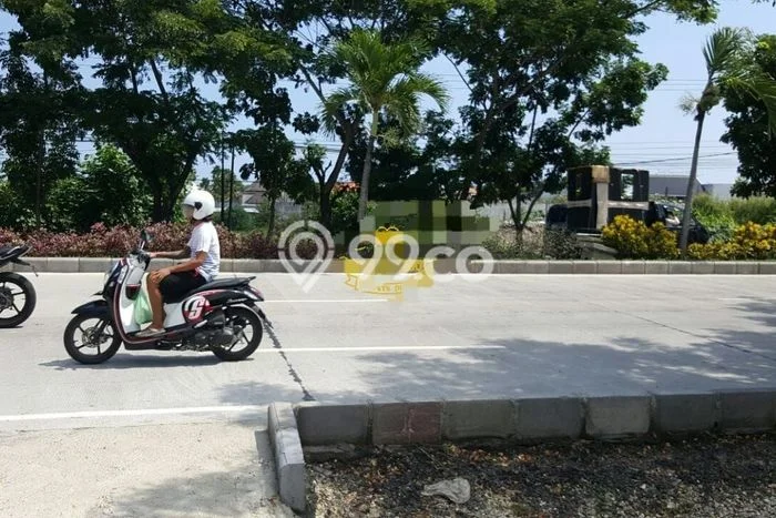 Tanah Kavling Dijual di Sunset Road, Badung dengan Luas Tanah 7040m2 Tanah Kavling Dijual di Sunset Road, Badung dengan Luas Tanah 7040m2