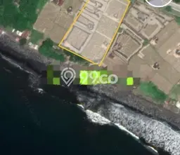 Untuk Dijual Tanah di Gianyar, Luas 6200m2 - Untuk Dijual Tanah di Gianyar, Luas 6200m2 -