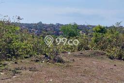 Untuk Dijual Tanah 1600m2 di Nusa Dua, Badung Untuk Dijual Tanah 1600m2 di Nusa Dua, Badung