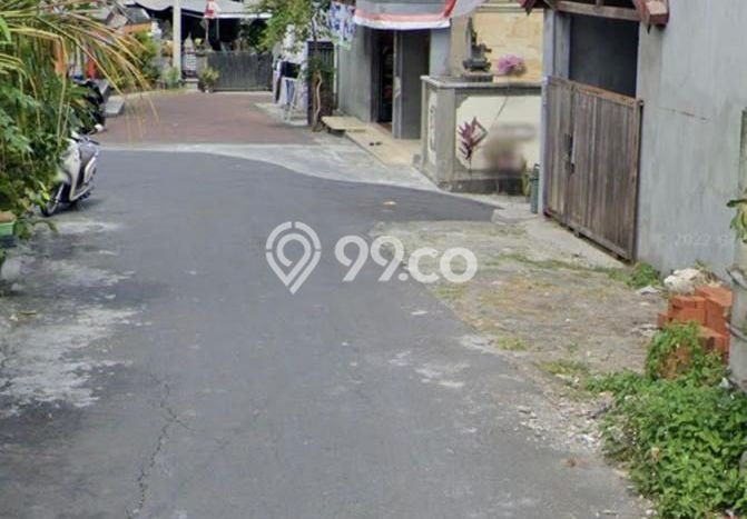 Dijual Tanah 1590m2 di Dalung, Badung Dijual Tanah 1590m2 di Dalung, Badung