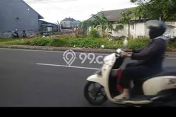 Kavling Tanah di Denpasar Barat Dijual Luas 2045m2 Legalitas - Kavling Tanah di Denpasar Barat Dijual Luas 2045m2 Legalitas -