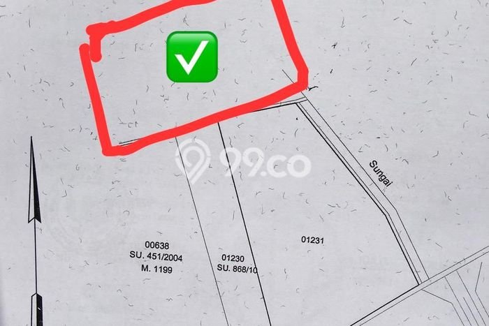 Dijual Tanah Lokasi Pering, Gianyar Seluas 2000m2 Dijual Tanah Lokasi Pering, Gianyar Seluas 2000m2