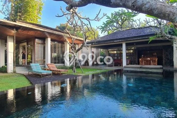 Komersial Dijual Lokasi Emas di Ubud Luas 11200m2 Komersial Dijual Lokasi Emas di Ubud Luas 11200m2