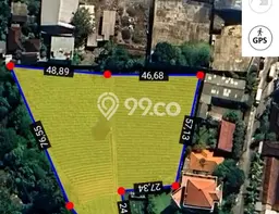 Tanah Kavling Dijual di Ketewel, Gianyar dengan Luas Tanah 6000m2 Tanah Kavling Dijual di Ketewel, Gianyar dengan Luas Tanah 6000m2