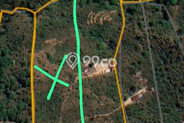 Kavling Tanah untuk Dijual di Munduk, Buleleng, Luas 23000m2 Kavling Tanah untuk Dijual di Munduk, Buleleng, Luas 23000m2