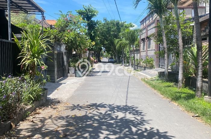 Hunian Luxury di Denpasar Lokasi Strategis Kondisi Terawat Hunian Luxury di Denpasar Lokasi Strategis Kondisi Terawat