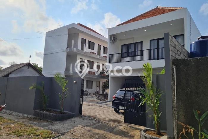 Unit Kost Dijual di Jimbaran dengan 6 Kamar Kawasan Strategis Unit Kost Dijual di Jimbaran dengan 6 Kamar Kawasan Strategis