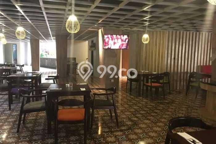 Hotel di , Luas 7000m2m², Lokasi Strategis Hotel di , Luas 7000m2m², Lokasi Strategis