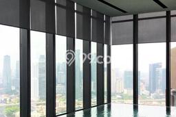 Hunian Apartemen High-Class untuk Dijual di Jakarta Selatan dengan 2 BR & 2 Kamar Mandi Hunian Apartemen High-Class untuk Dijual di Jakarta Selatan dengan 2 BR & 2 Kamar Mandi