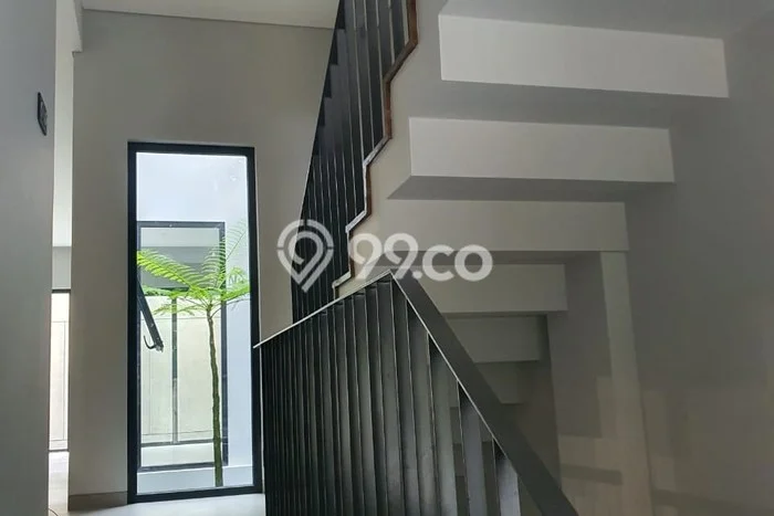Dijual Hunian Mewah dengan Fasilitas Sekitar Lengkap di Cinere, Depok Dijual Hunian Mewah dengan Fasilitas Sekitar Lengkap di Cinere, Depok