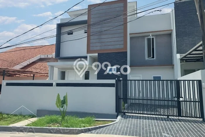 Best Deal Hunian Premium Ideal dan Luas di Cinere, Depok Best Deal Hunian Premium Ideal dan Luas di Cinere, Depok