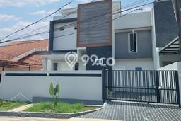 Best Deal Hunian Premium Ideal dan Luas di Cinere, Depok Best Deal Hunian Premium Ideal dan Luas di Cinere, Depok