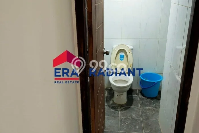 Jual Rumah Luas Elegan Dengan View Cantik di Sektor 7-Bintaro, Tangerang Selatan Jual Rumah Luas Elegan Dengan View Cantik di Sektor 7-Bintaro, Tangerang Selatan