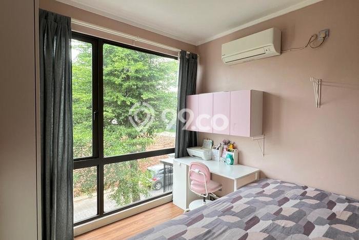 Rumah Elit Modern Siap Huni di Sektor 9-Bintaro Tangerang Selatan Rumah Elit Modern Siap Huni di Sektor 9-Bintaro Tangerang Selatan