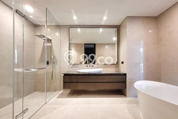 Siap Milik Apartemen Elit 3 KT & 3 KM di Menteng, Jakarta Pusat Siap Milik Apartemen Elit 3 KT & 3 KM di Menteng, Jakarta Pusat