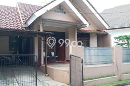 Hunian Cantik Minimalis Lb 100m2 di Ciputat, Tangerang Selatan Hunian Cantik Minimalis Lb 100m2 di Ciputat, Tangerang Selatan