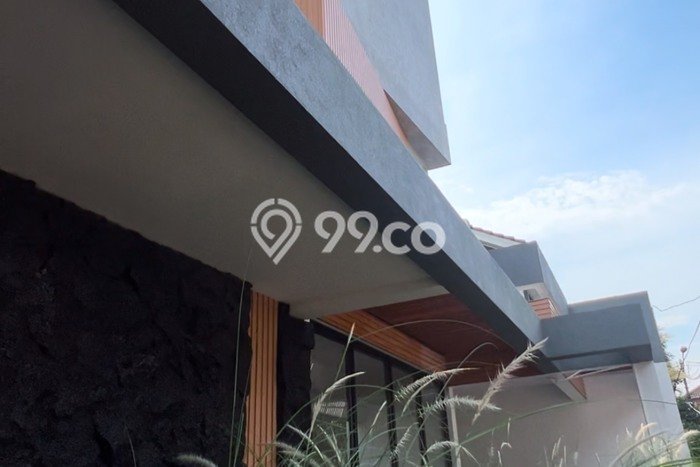 Dijual Rumah Mewah Elegan Dengan View Cantik di Sektor 9-Bintaro, Tangerang Selatan Dijual Rumah Mewah Elegan Dengan View Cantik di Sektor 9-Bintaro, Tangerang Selatan