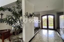 Hunian Eksklusif Siap Huni LT 1066m2 di Bogor Timur, Bogor Hunian Eksklusif Siap Huni LT 1066m2 di Bogor Timur, Bogor