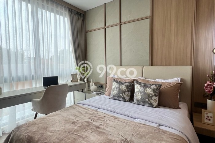 Hunian Mewah Dijual LT 97m2 di Cilandak, Jakarta Selatan Hunian Mewah Dijual LT 97m2 di Cilandak, Jakarta Selatan