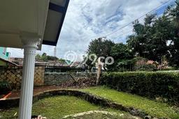 Hunian Super Mewah dengan Akses Paling Strategis di Pondok Pinang, Jakarta Selatan Hunian Super Mewah dengan Akses Paling Strategis di Pondok Pinang, Jakarta Selatan