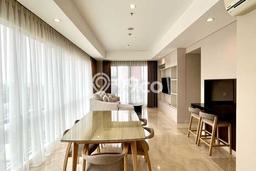 Apartemen Luxury Dijual di Jakarta Selatan Lokasi Strategis Punya 3 Kamar Tidur Apartemen Luxury Dijual di Jakarta Selatan Lokasi Strategis Punya 3 Kamar Tidur