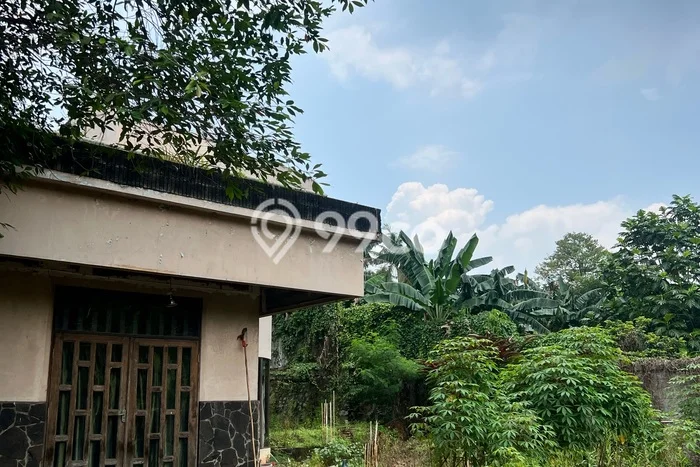 Lahan untuk Dijual Lokasi Ciputat Timur, Tangerang Selatan Luas 917m2 SHM Lahan untuk Dijual Lokasi Ciputat Timur, Tangerang Selatan Luas 917m2 SHM