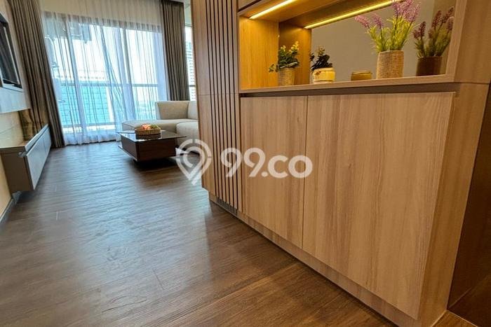 Apartemen Strategis Kawasan , 2 KM, Luas 95m2m², Lokasi Prospektif Apartemen Strategis Kawasan , 2 KM, Luas 95m2m², Lokasi Prospektif
