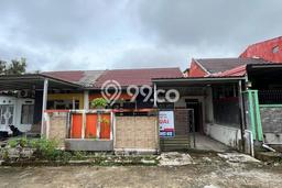 Dijual Rumah Siap Huni di Sungai Kunjang Samarinda Harga Rp 500 Juta LT 104m2 Dijual Rumah Siap Huni di Sungai Kunjang Samarinda Harga Rp 500 Juta LT 104m2