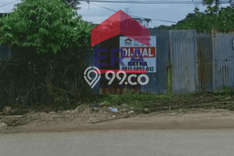 Lahan untuk Dijual Lokasi Samarinda Seberang, Samarinda Luas 4919m2 - Lahan untuk Dijual Lokasi Samarinda Seberang, Samarinda Luas 4919m2 -