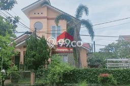 Dijual Rumah Premium dengan Fasilitas Sekitar Lengkap di Samarinda Kota, Samarinda Dijual Rumah Premium dengan Fasilitas Sekitar Lengkap di Samarinda Kota, Samarinda