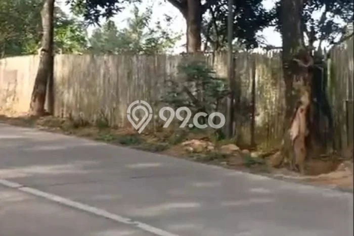 Lahan untuk Dijual Lokasi Tenggarong Seberang, Kutai Kartanegara Luas 12350m2 SHM Lahan untuk Dijual Lokasi Tenggarong Seberang, Kutai Kartanegara Luas 12350m2 SHM