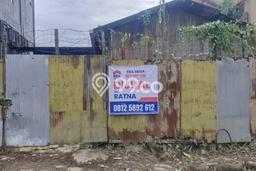 Jarang Ada! Tanah di Samarinda Utara Punya Luas 180m2 SHM Jarang Ada! Tanah di Samarinda Utara Punya Luas 180m2 SHM
