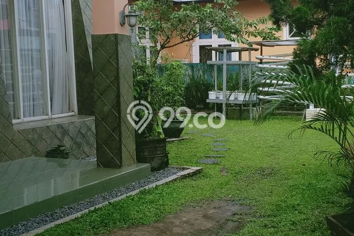 Rumah 4 KT 3 KM di Kawasan Samarinda Utara, Samarinda Rumah 4 KT 3 KM di Kawasan Samarinda Utara, Samarinda