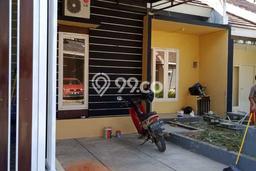 Lokasi strategis! Rumah siap huni disewakan di Samarinda Ulu LB 54m2 Lokasi strategis! Rumah siap huni disewakan di Samarinda Ulu LB 54m2